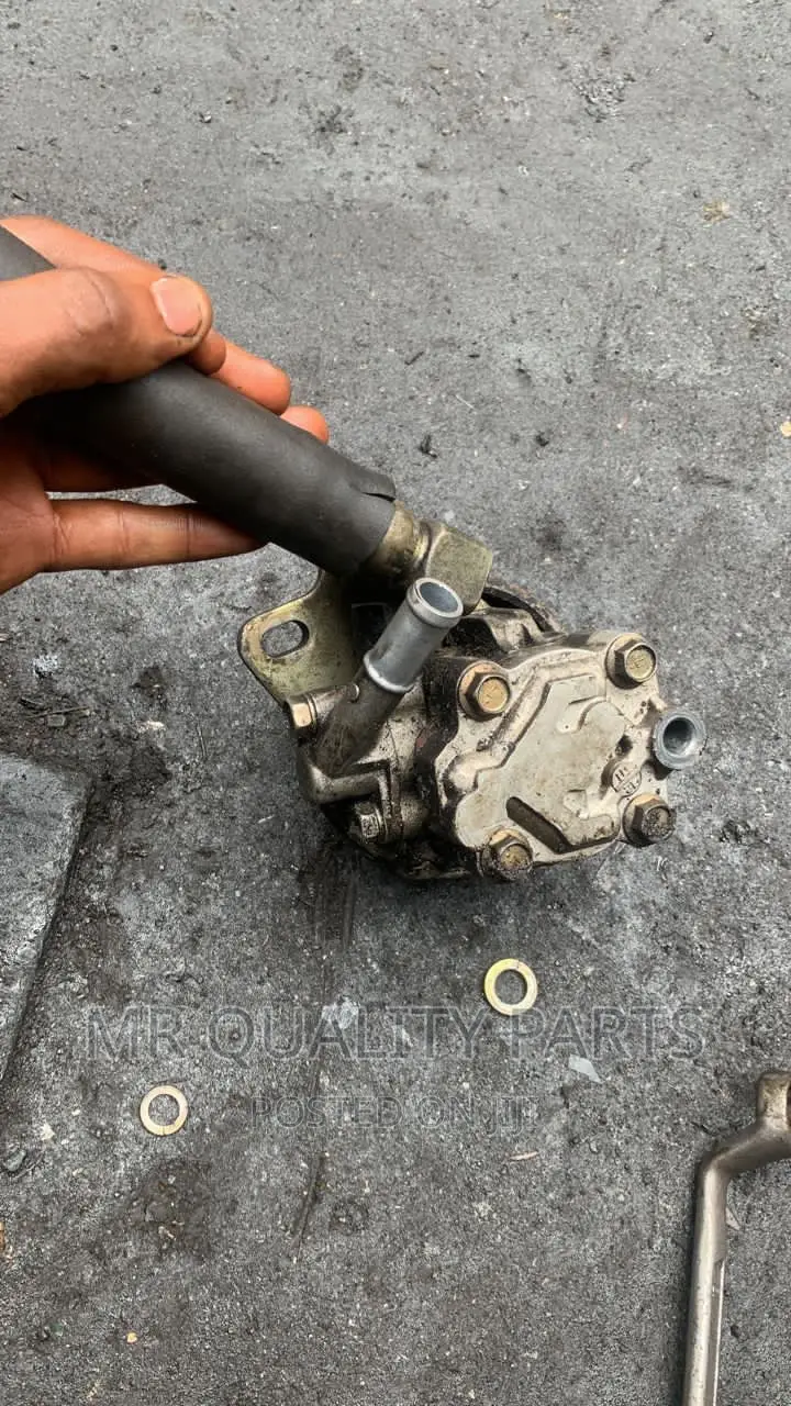 Power Steering Pump for Nissan Murano 2004 Model