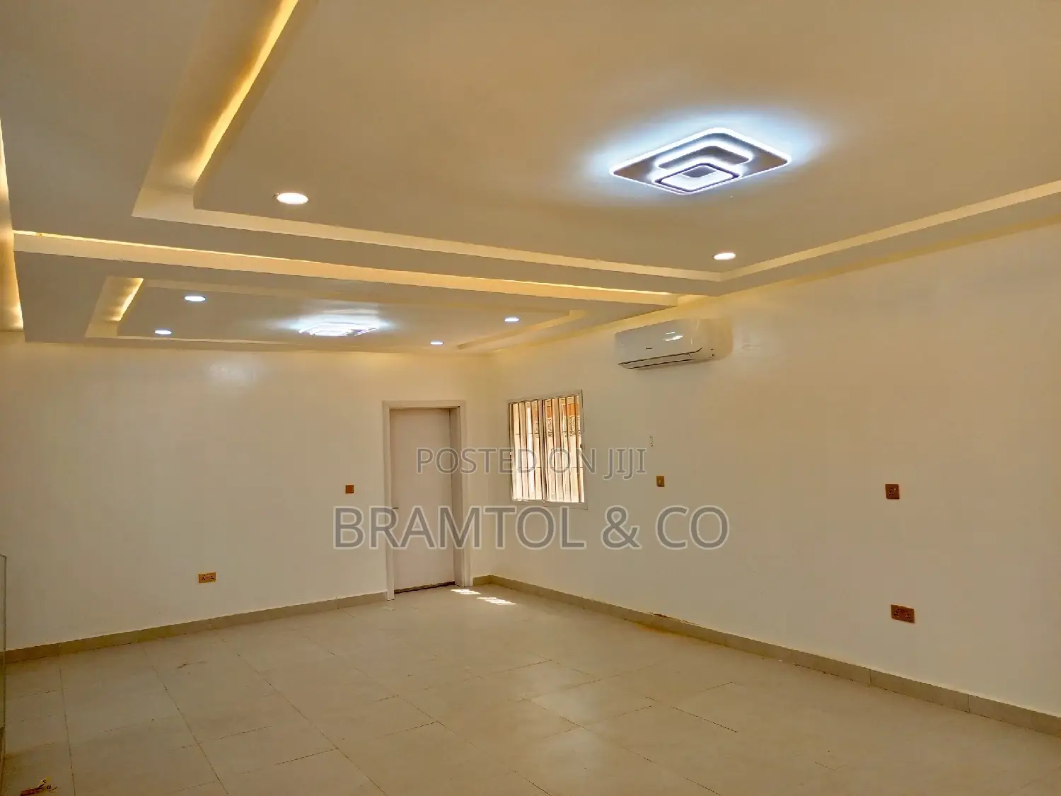 4bdrm Townhouse / Terrace in Jahi for rent