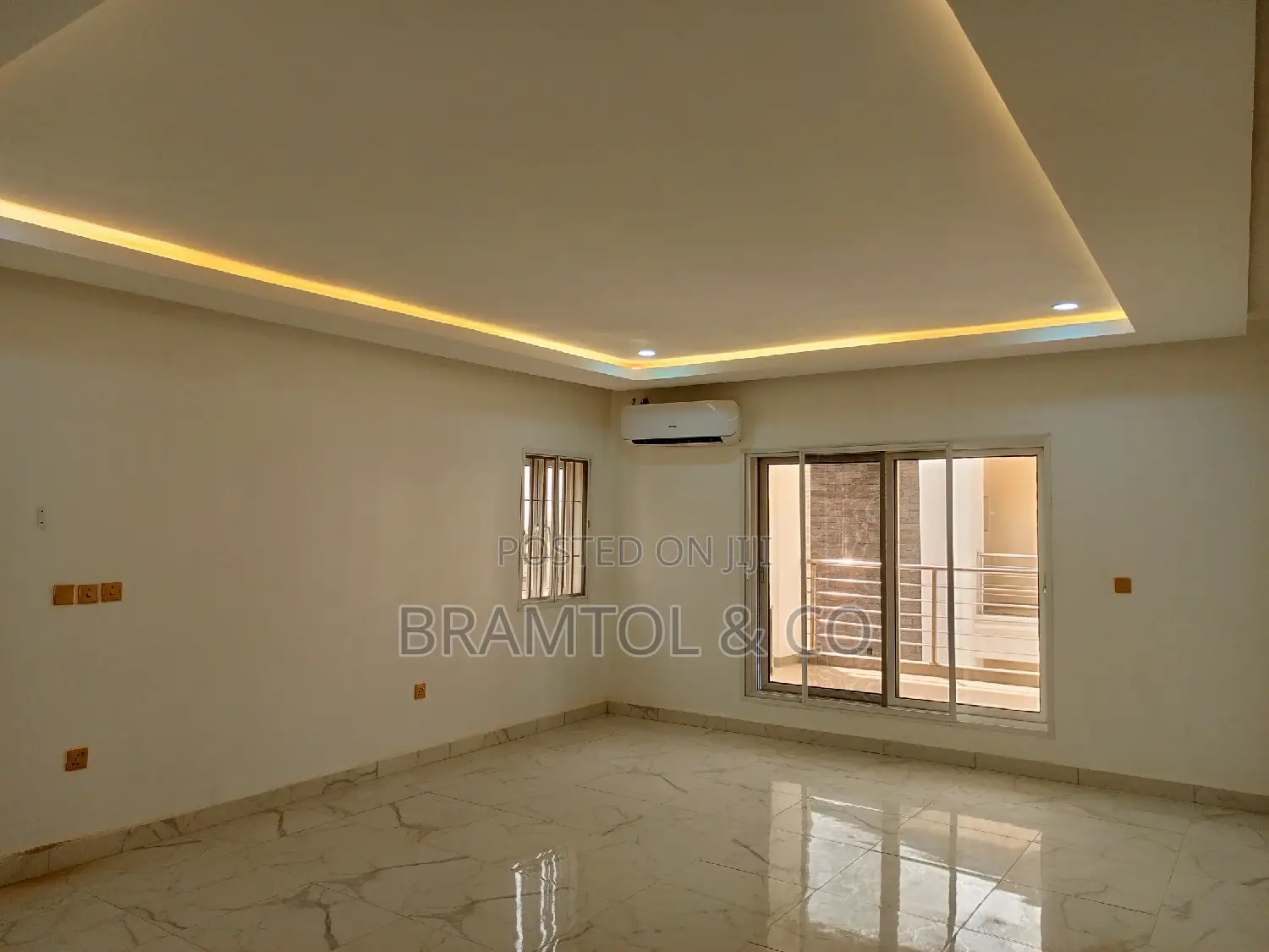 4bdrm Townhouse / Terrace in Jahi for rent
