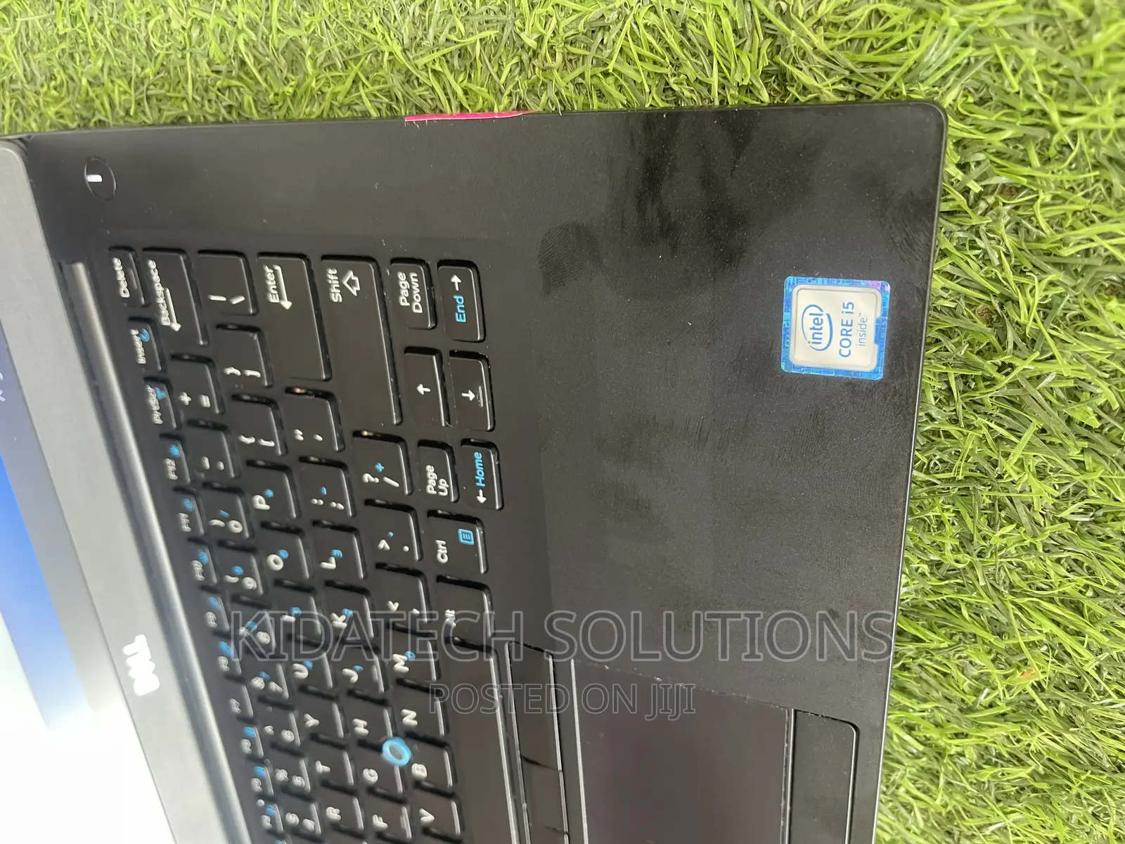 Laptop Dell Latitude 7480 8GB Intel Core i5 SSD 256GB