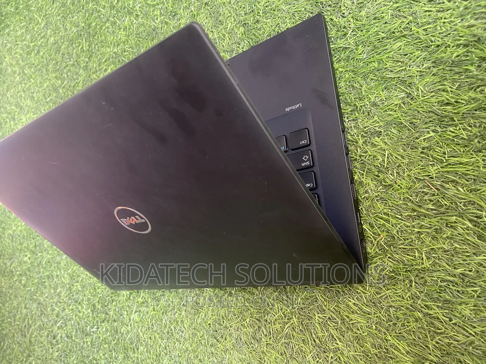 Laptop Dell Latitude 7480 8GB Intel Core i5 SSD 256GB