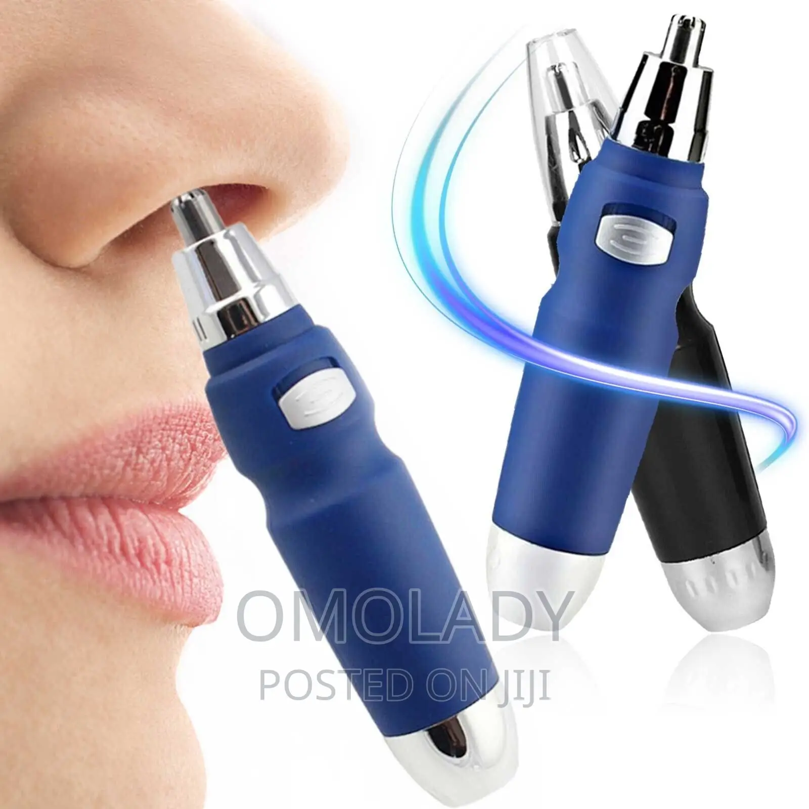 Electric Nose Hair Trimmer Yd-111