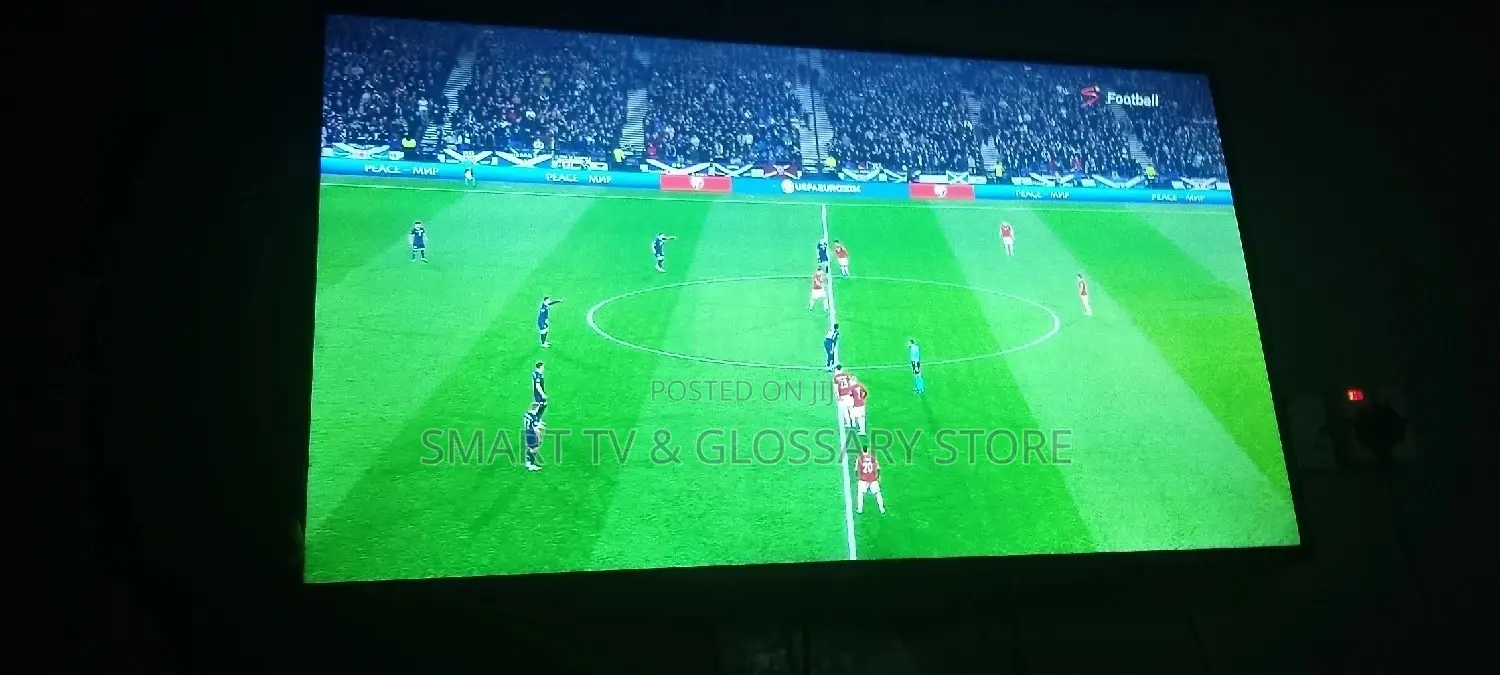 43 Inches LG LED Tv.With 1 Year Warranty