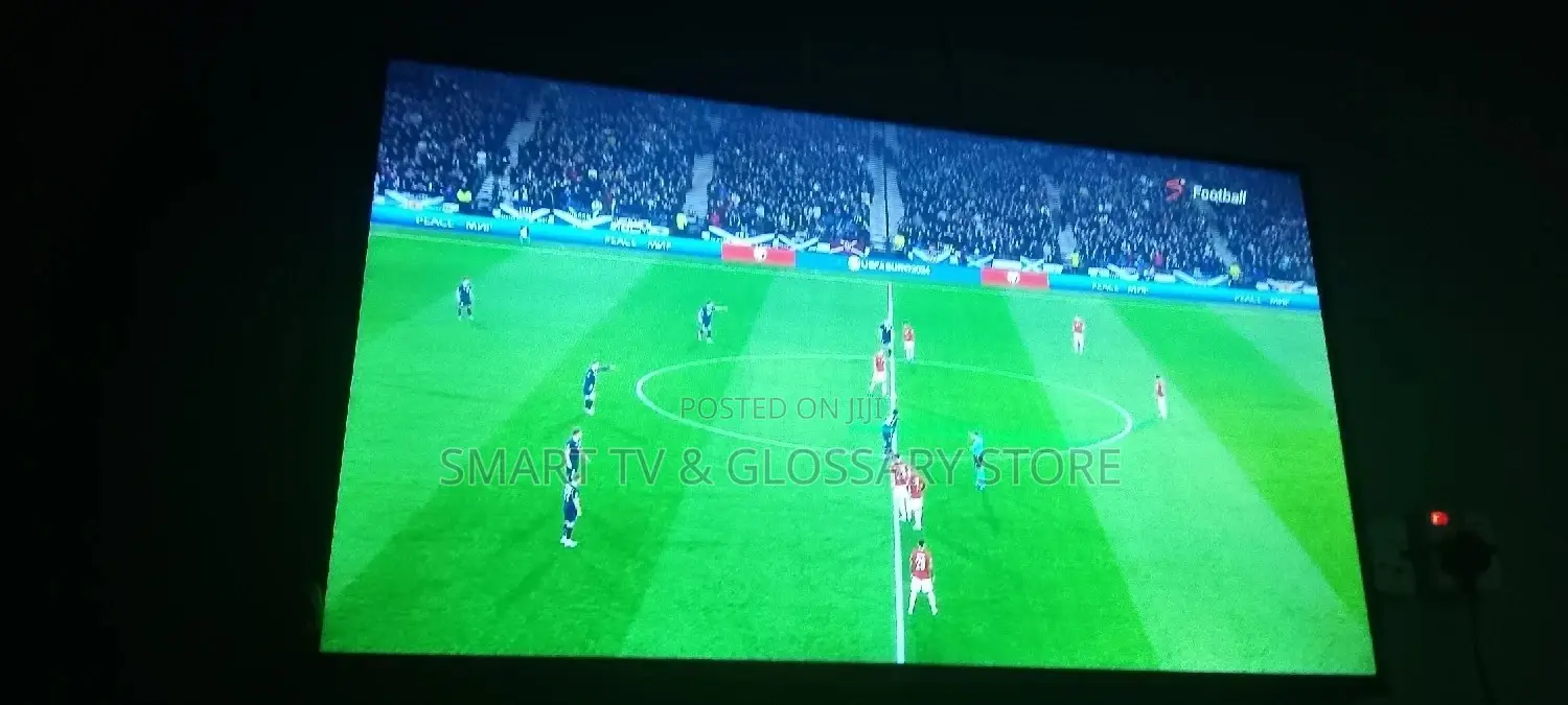 43 Inches LG LED Tv.With 1 Year Warranty