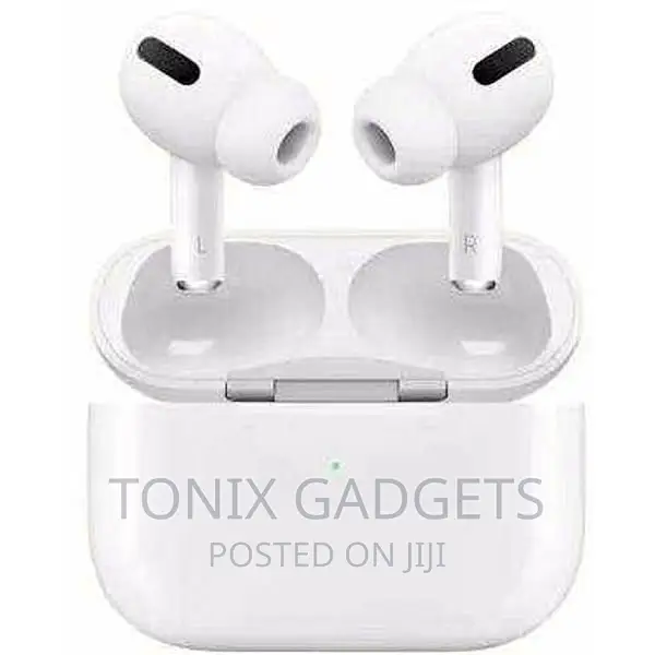 Inpod Pro Bluetooth Earphone