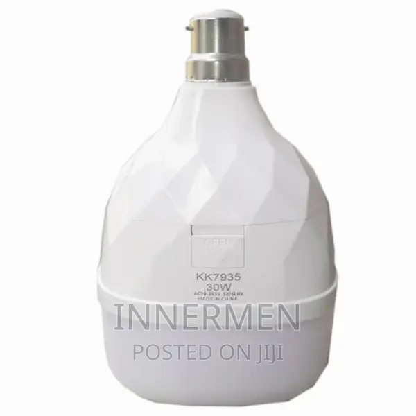 Lumentor Multi-Functional Led Emergency Bulb