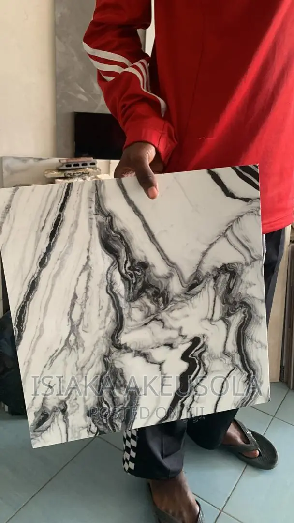 60 X 60 Floor Tiles