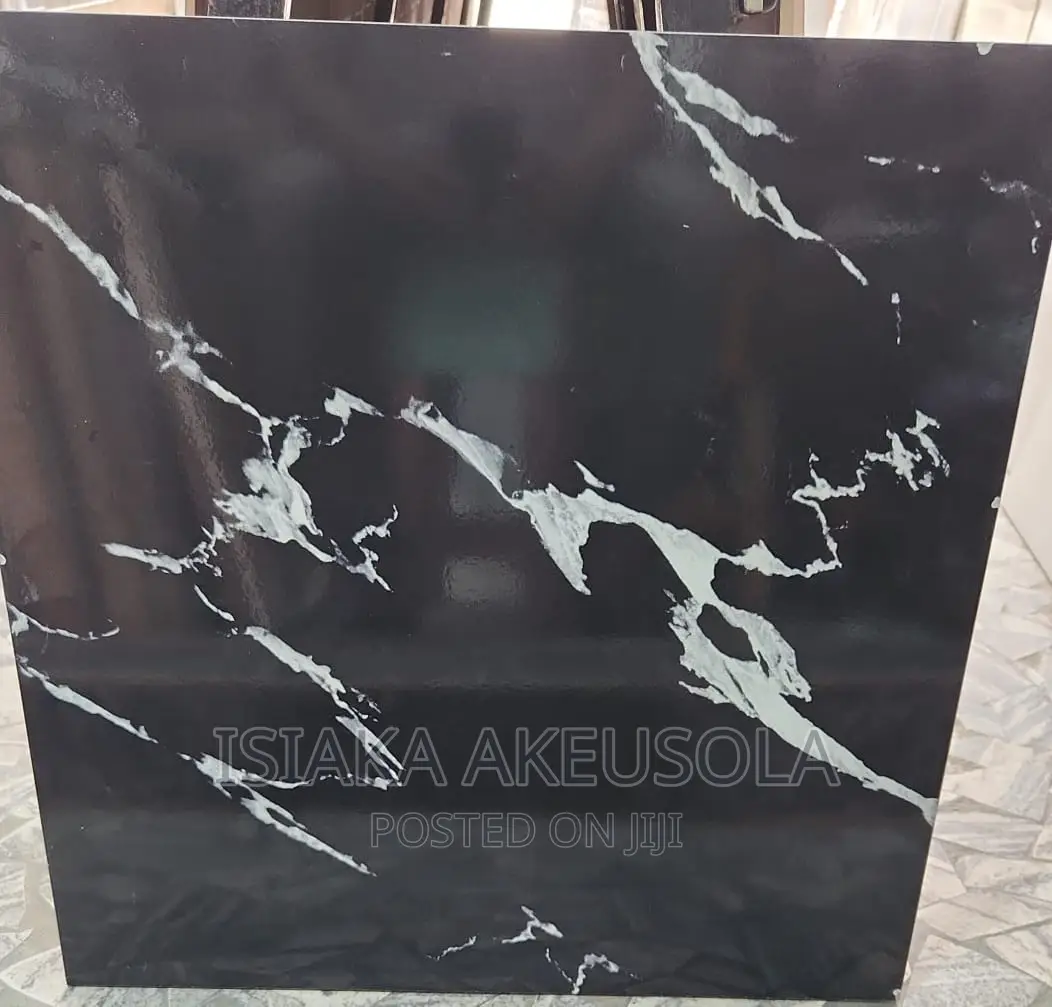 60 X 60 Floor Tiles