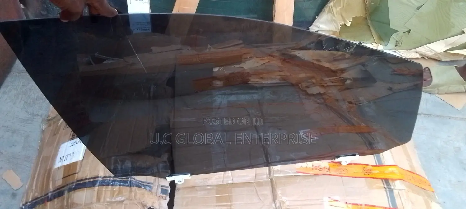 Door Glass for Rx 350 2018 Direct Tinted Set Available