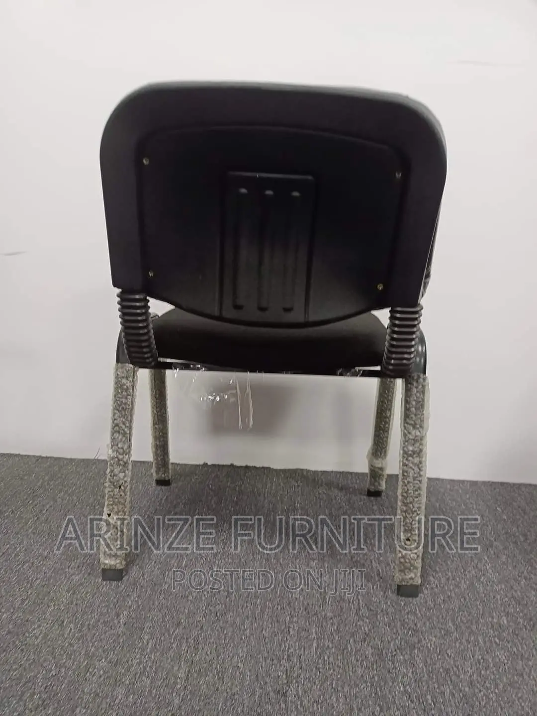 Durable 4 Leg Visitor Chair