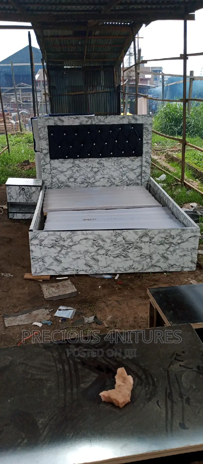 Bed Frame Stand