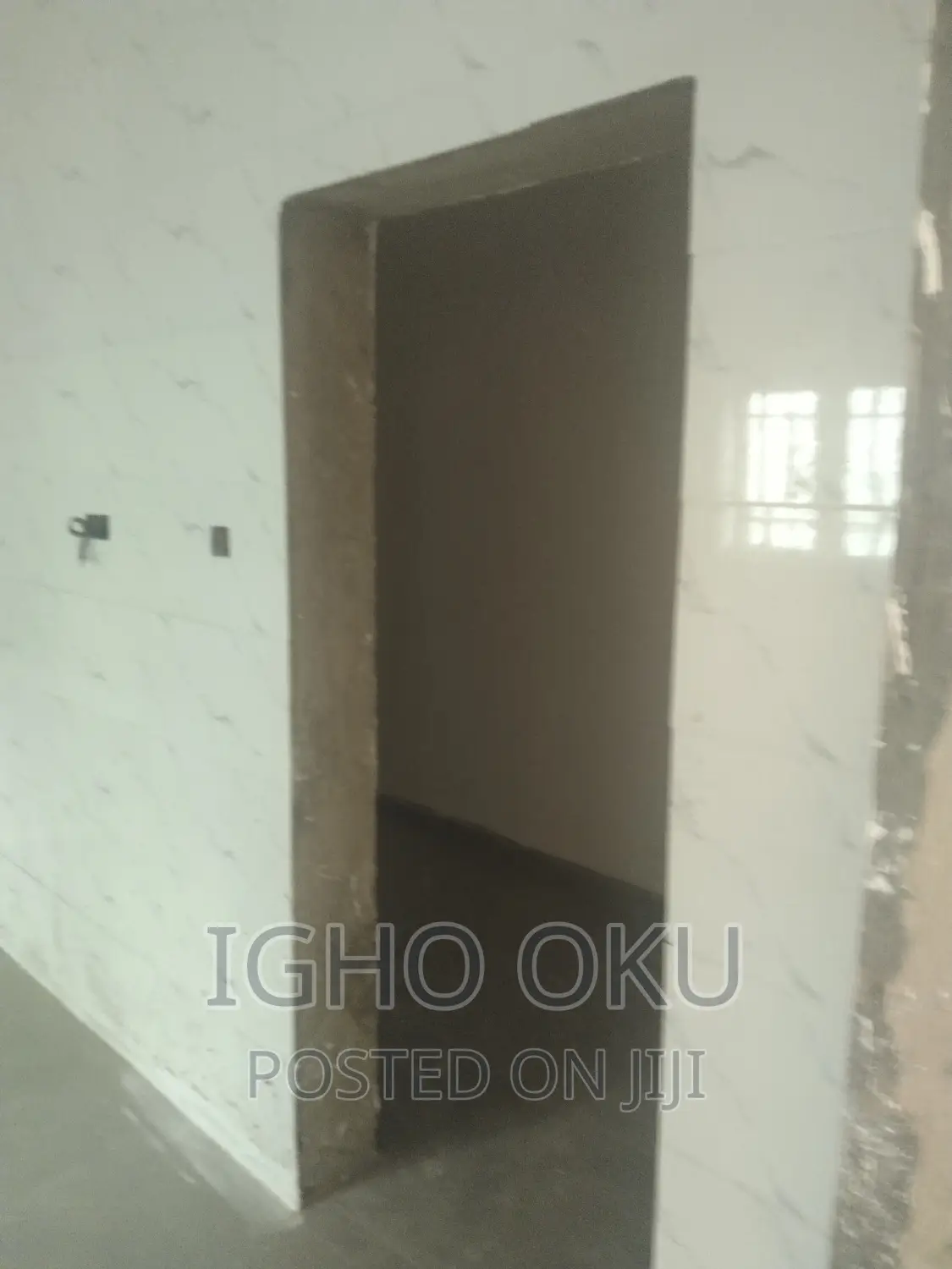 Brand New 3 Bedroom Flat for Sale in Dawarki