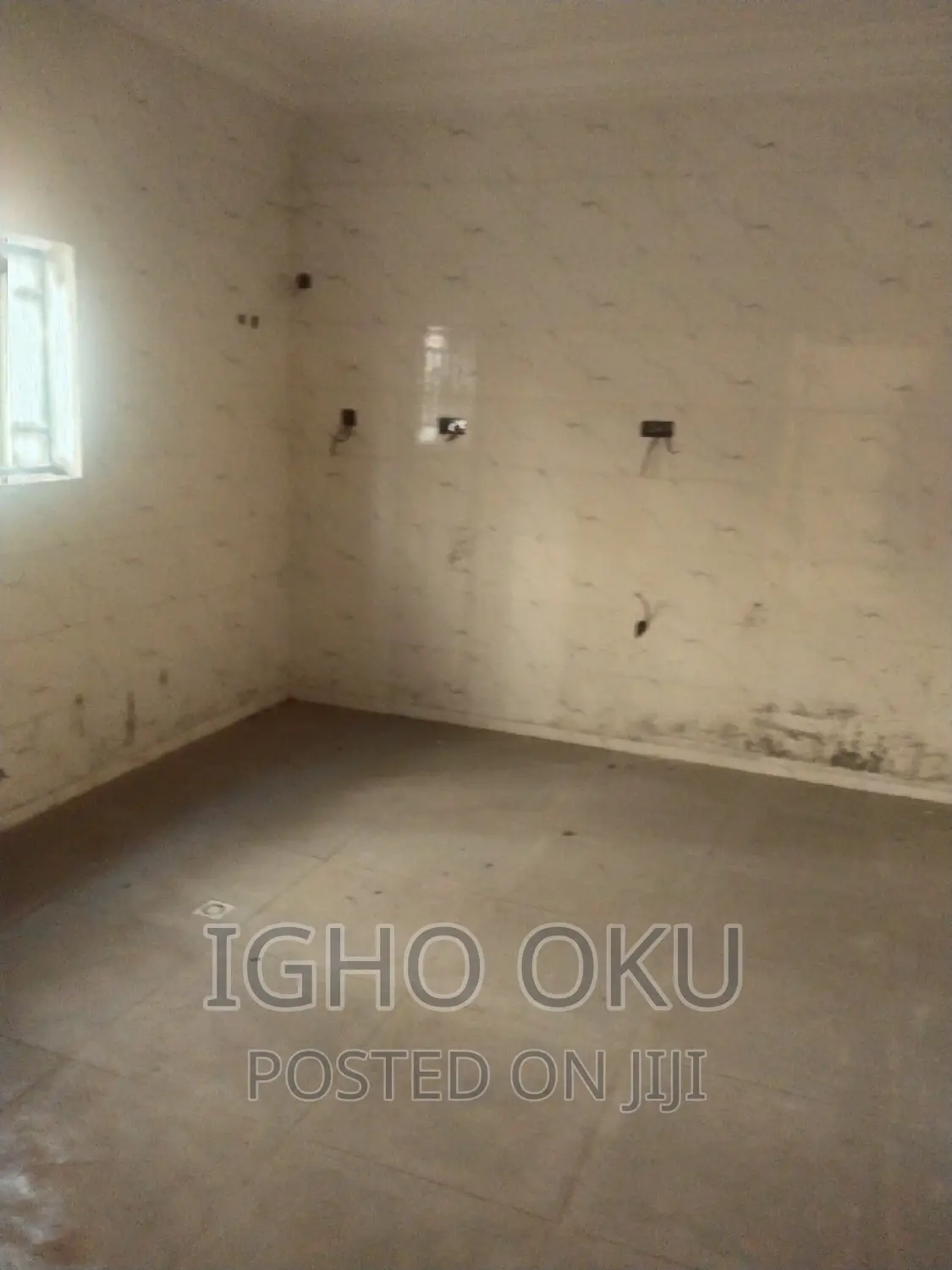 Brand New 3 Bedroom Flat for Sale in Dawarki