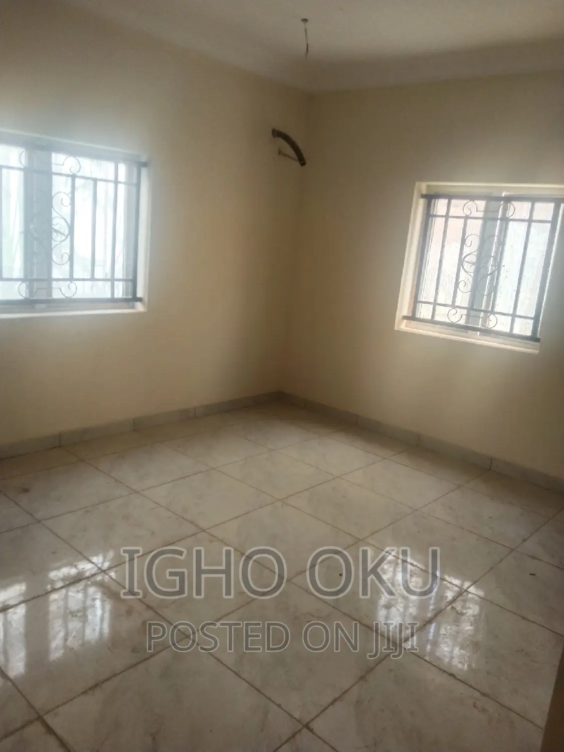 Brand New 3 Bedroom Flat for Sale in Dawarki