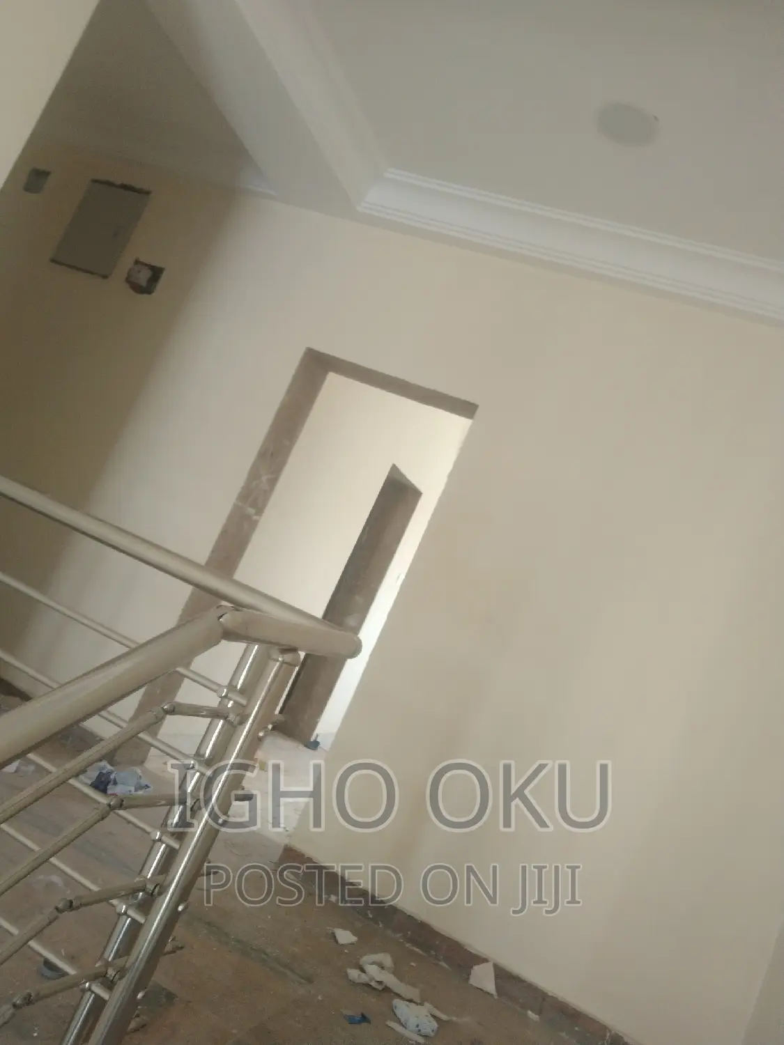 5bdrm Townhouse/Terrace in Dawaki for sale