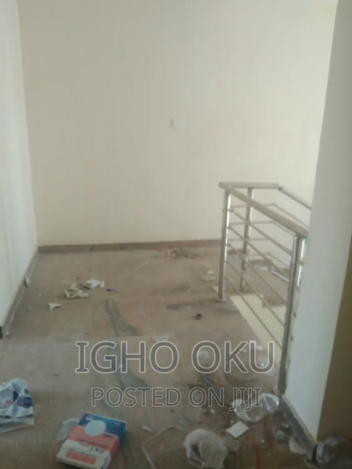 5bdrm Townhouse/Terrace in Dawaki for sale