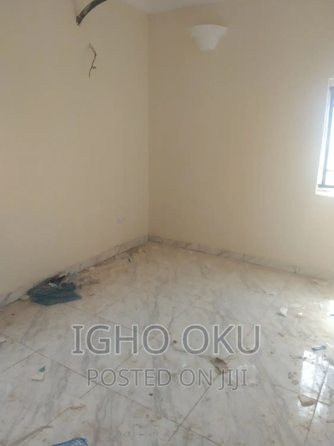 5bdrm Townhouse/Terrace in Dawaki for sale