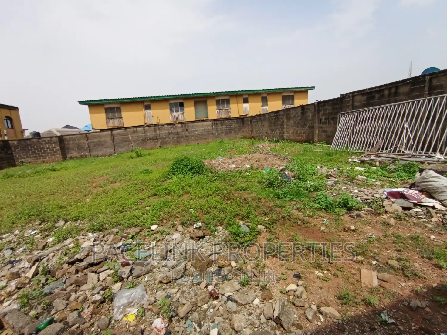 2 Plot Together Good for Residential or Commercial