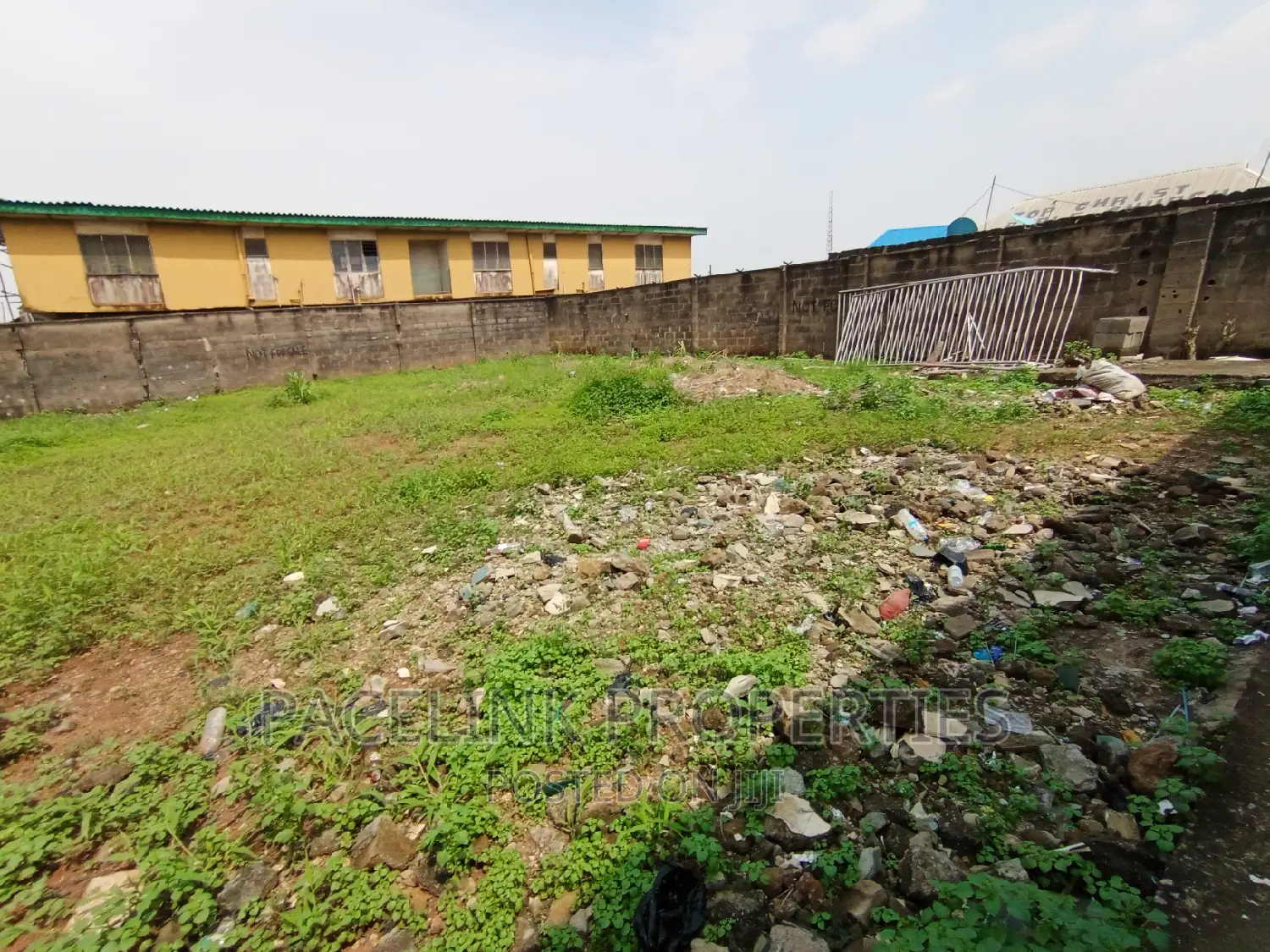 2 Plot Together Good for Residential or Commercial