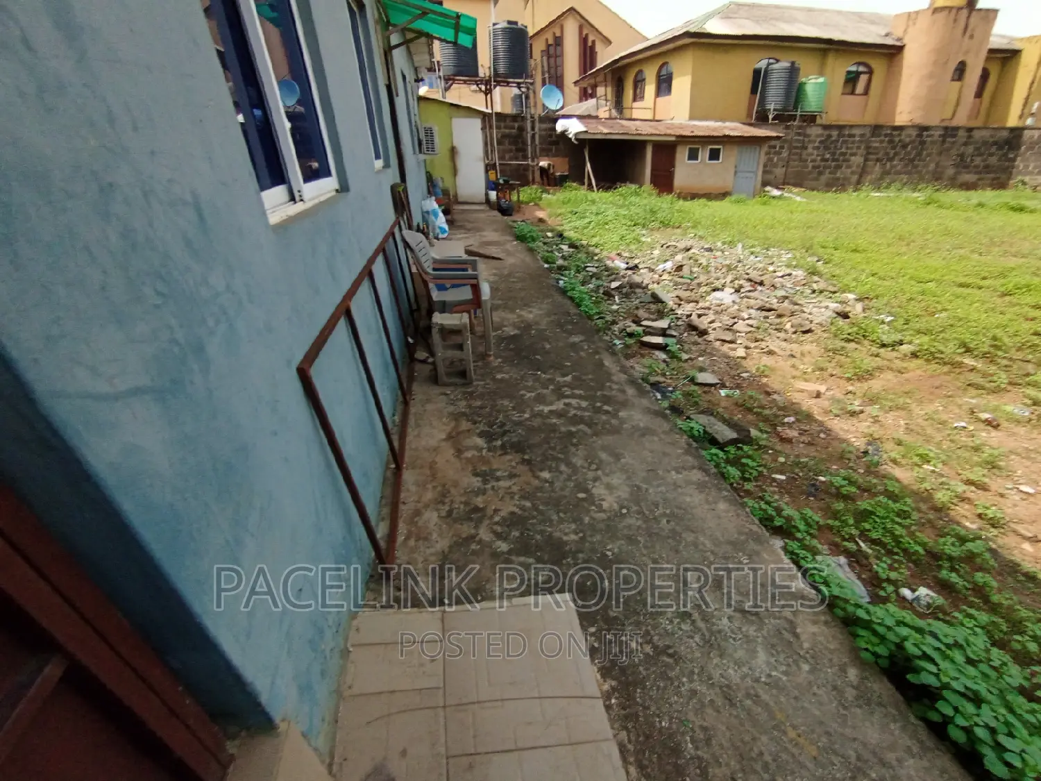 2 Plot Together Good for Residential or Commercial