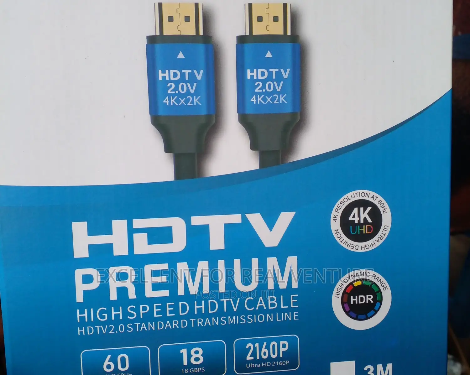 HDTV Premium