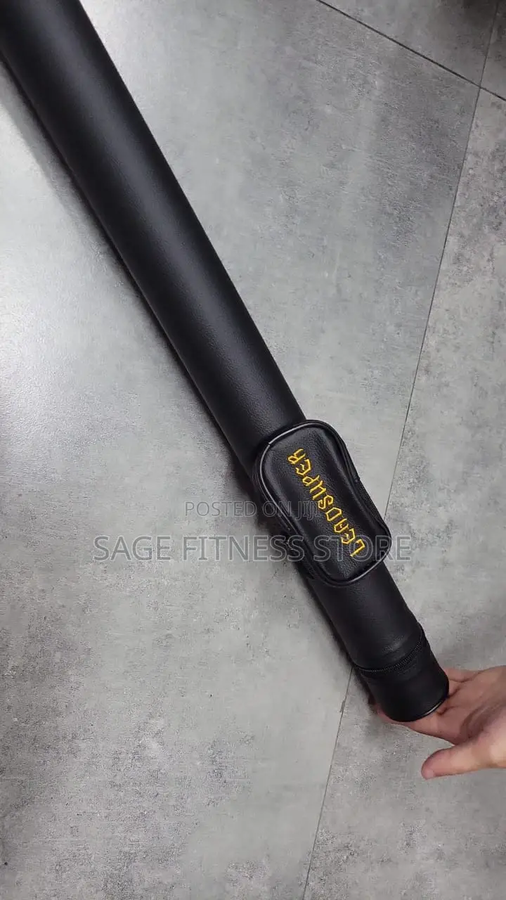 Leather Snooker Bag - Snooker Cue Stick Bag