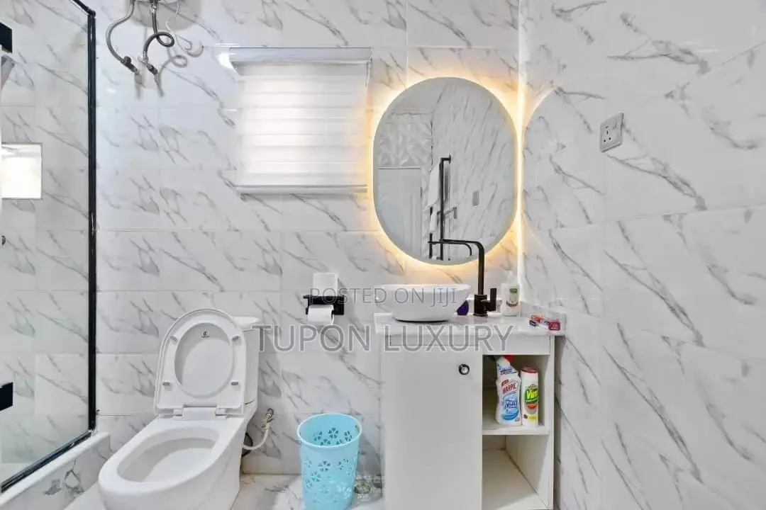 Luxury 1bedroom Apartment in Lekki Phase 1