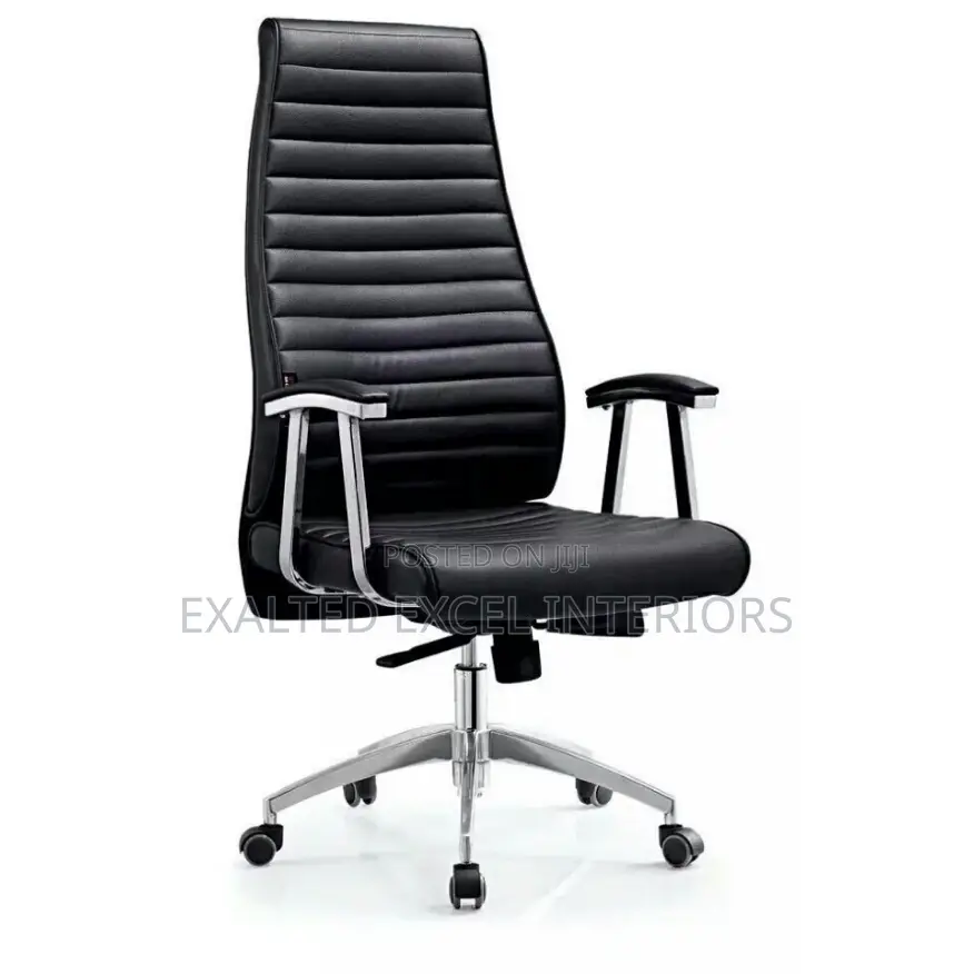 Quality Executive Swivel Office Chair