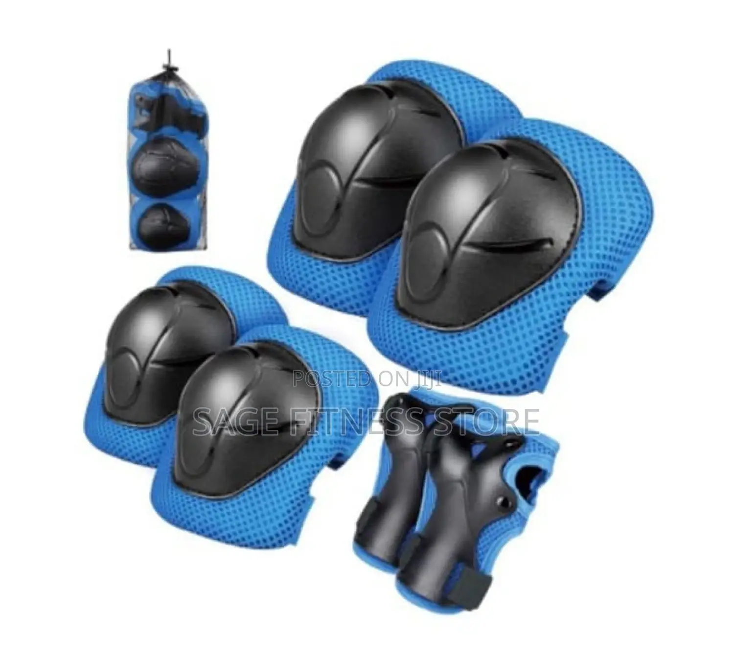Knee Pads Protective Gear