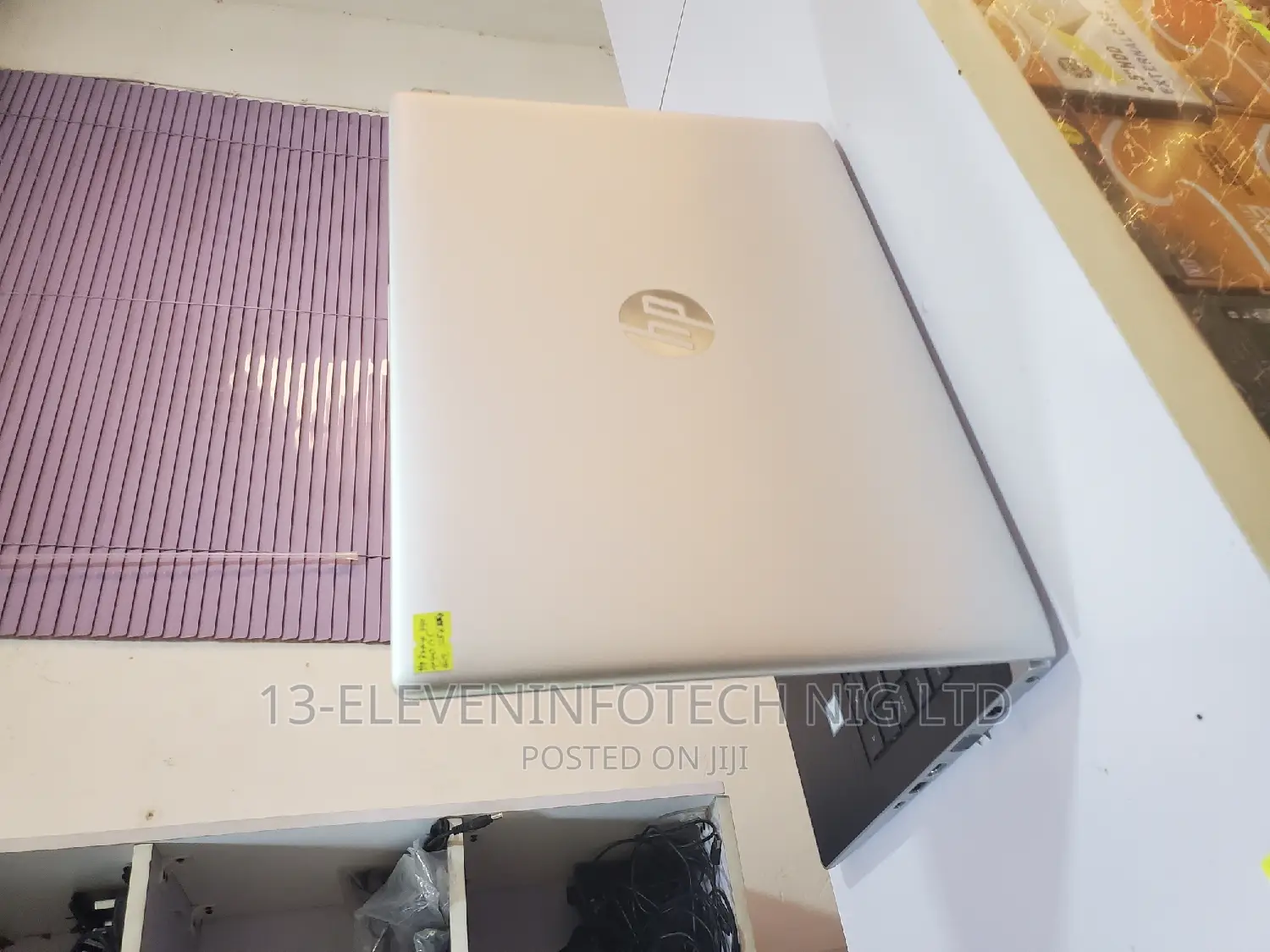 Laptop HP ProBook 440 G5 16GB Intel Core I5 SSD 256GB