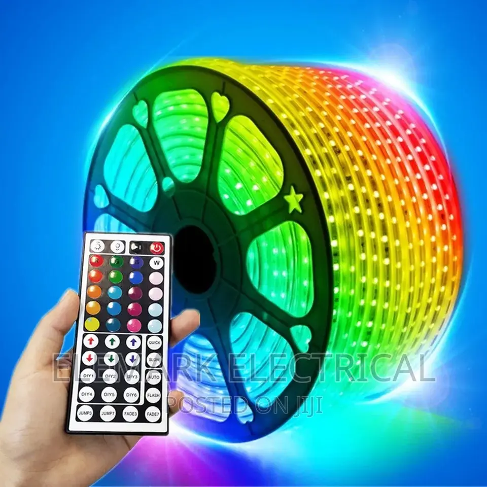 Newly Modern Led Rope Light 50m 100m