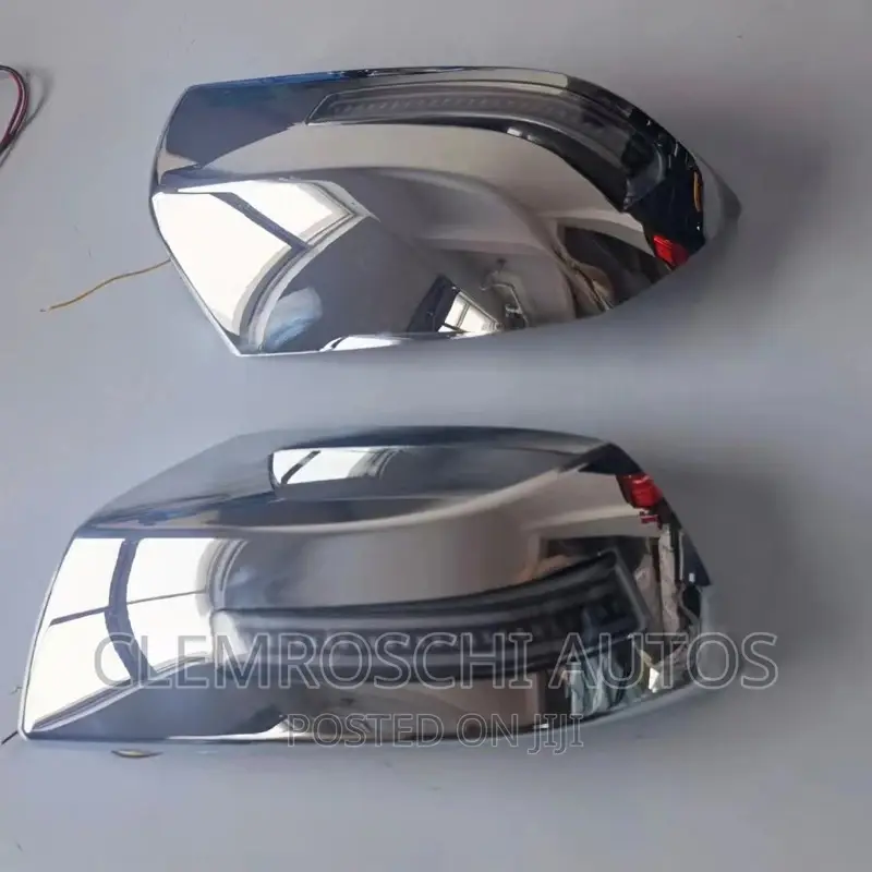 High Quality Certified LED Mirror Cover Tundra 20-2024 Model