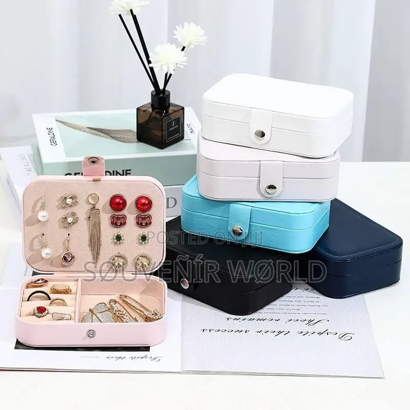Jewelry Box