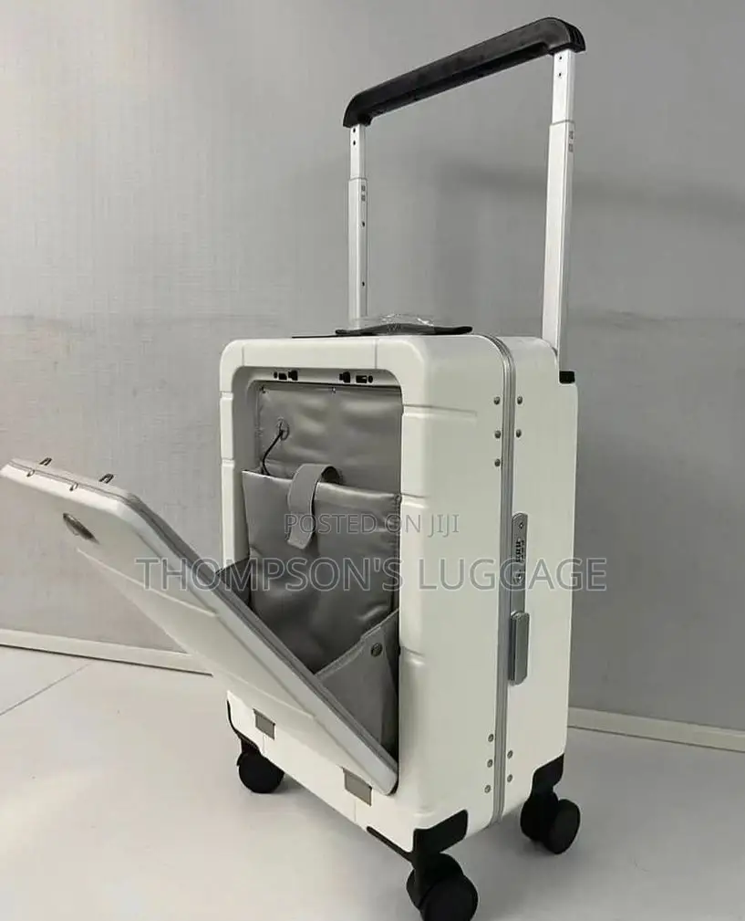 Unique Luxury Luggage