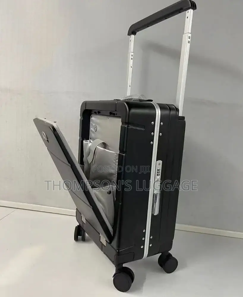 Unique Luxury Luggage