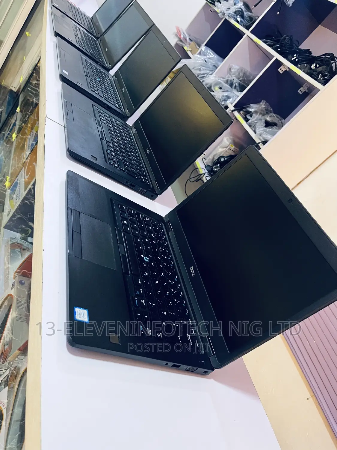 Laptop Dell Latitude 5480 8GB Intel Core I5 HDD 500GB