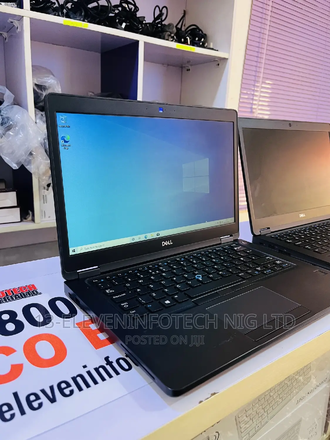 Laptop Dell Latitude 5480 8GB Intel Core I5 HDD 500GB