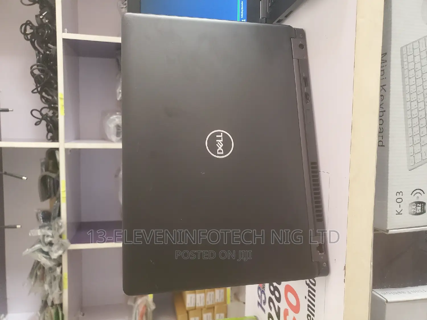 Laptop Dell Latitude 5480 8GB Intel Core I5 HDD 500GB