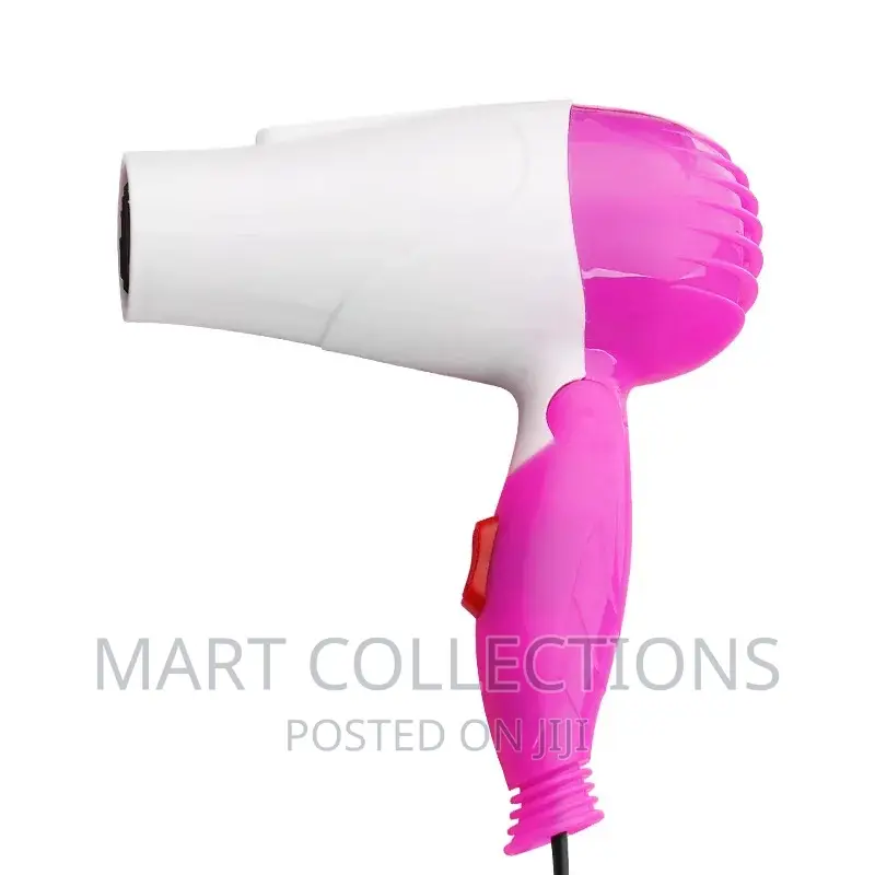 Nova Hair Dryer