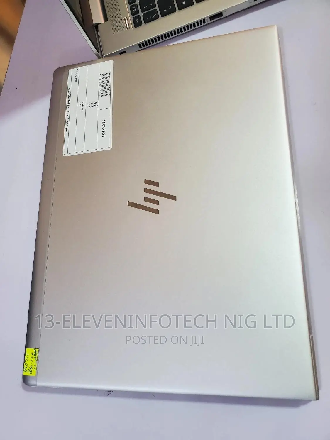 Laptop HP EliteBook 830 G5 16GB Intel Core I5 SSD 256GB