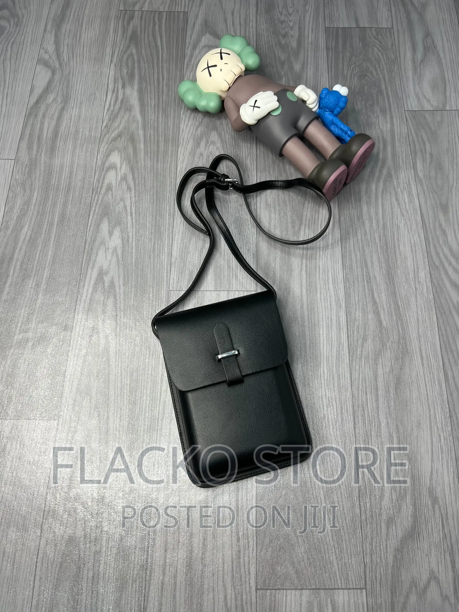 Original Leather Mini Crossbody Shoulder Bags