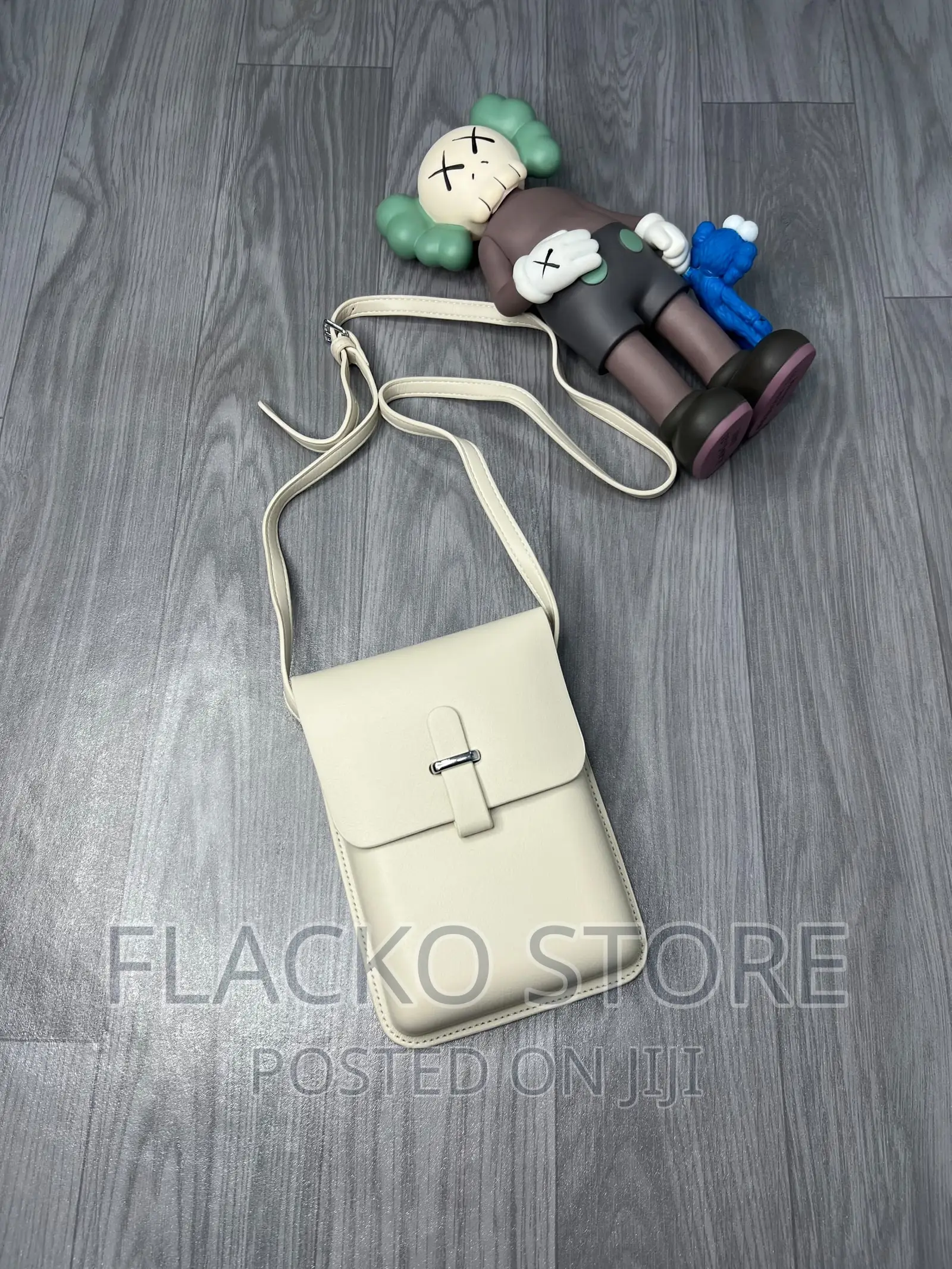 Original Leather Mini Crossbody Shoulder Bags