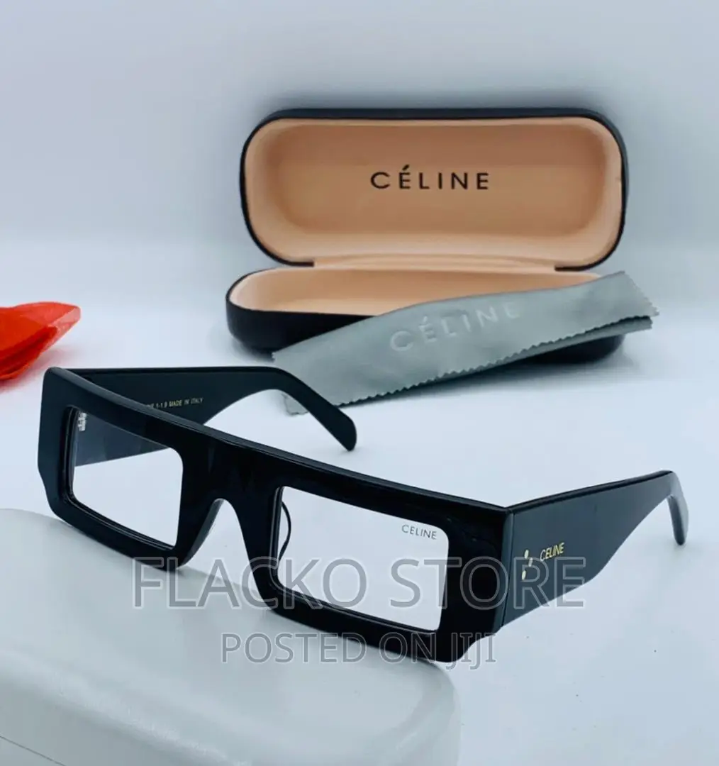 Original Celine Sunglasses