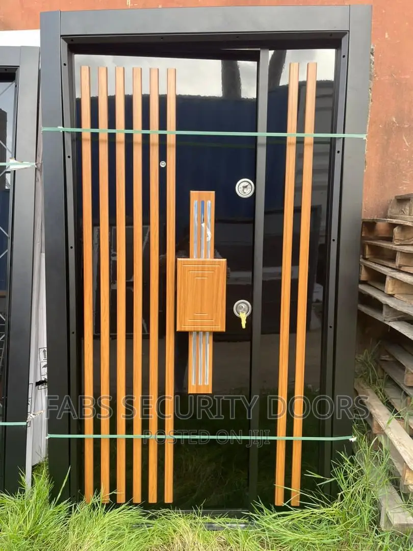 4ft Luxury-v Turkey Door