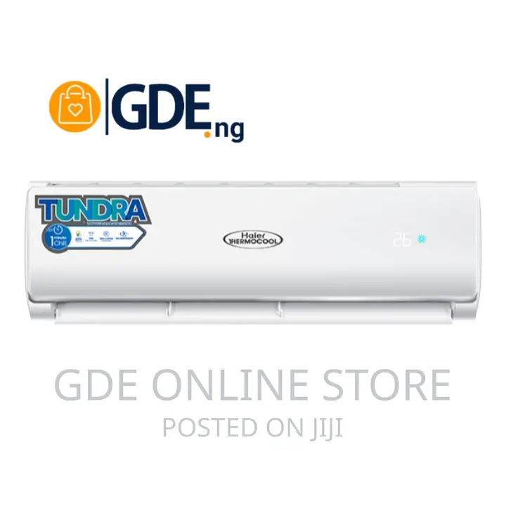 Haier Thermocool Air Conditioner HSU- 09tesn-02