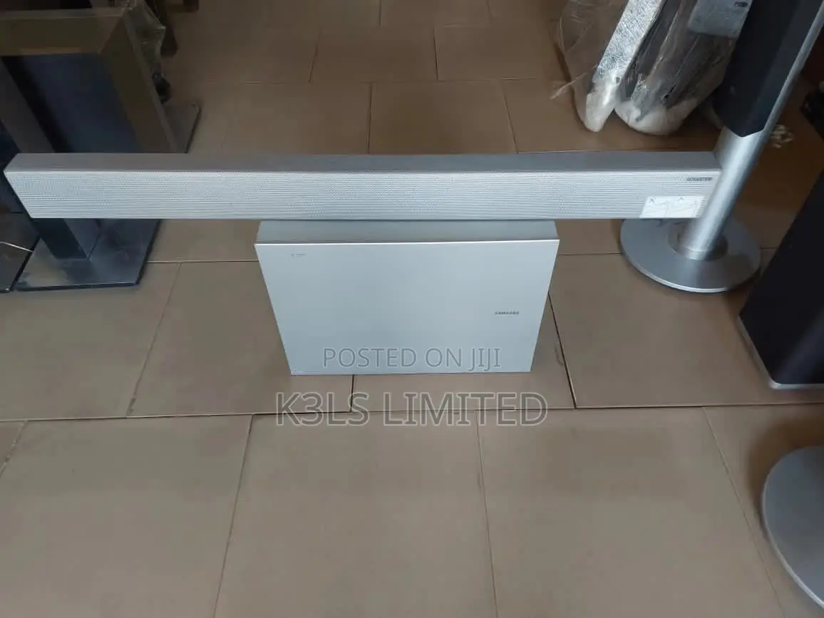 Samsung Sound Bar