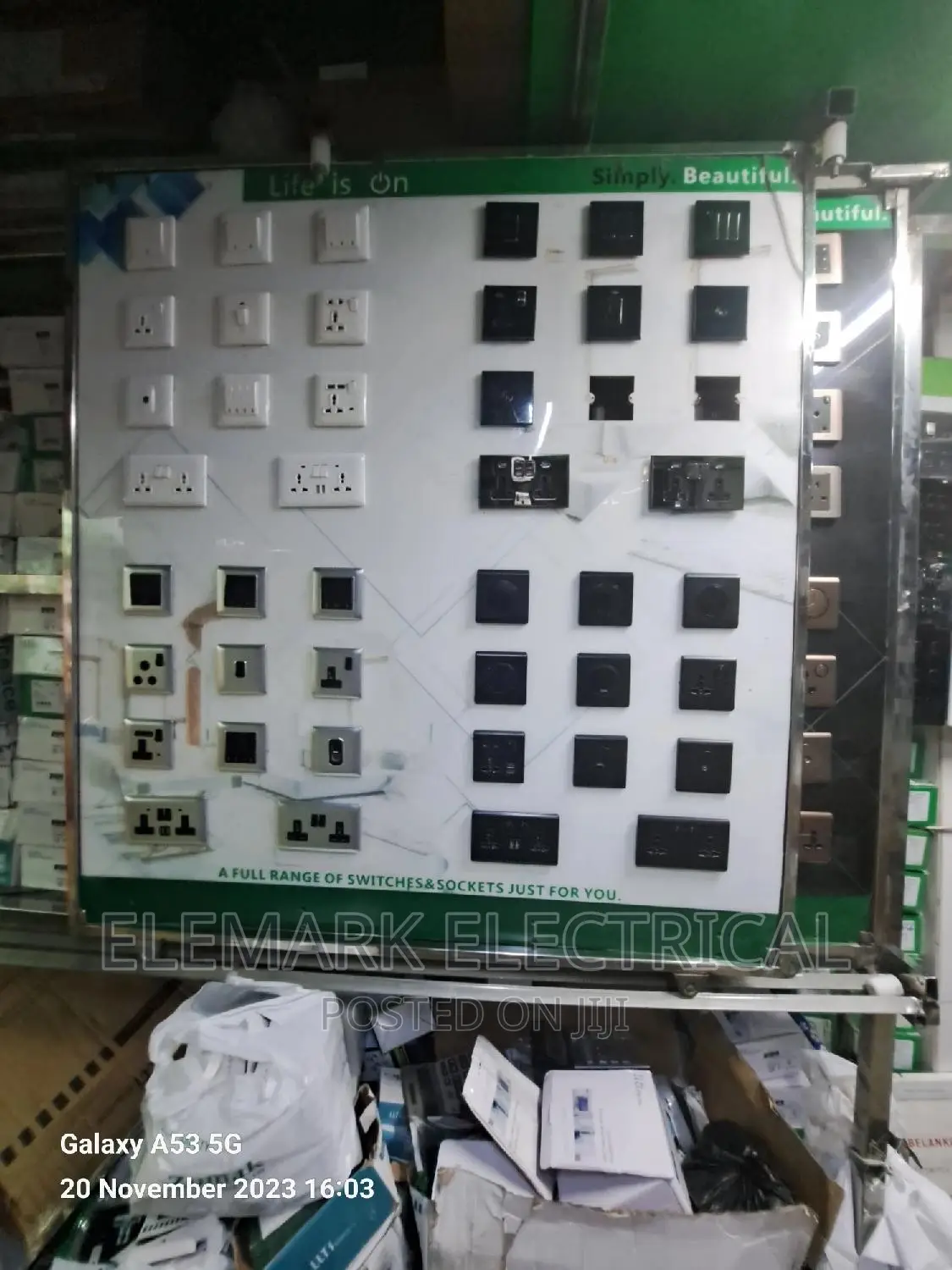 Best Design Schneider Switch And Socket