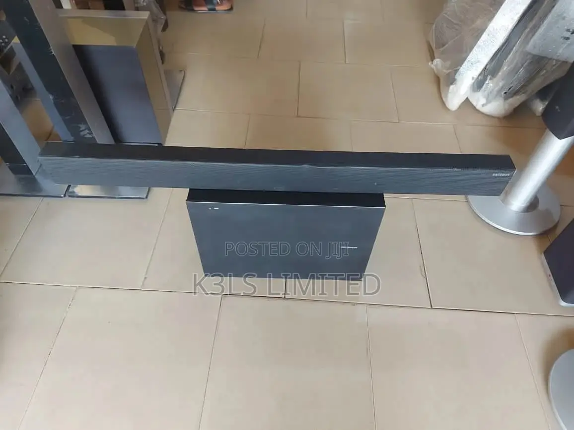 Samsung Sound Bar