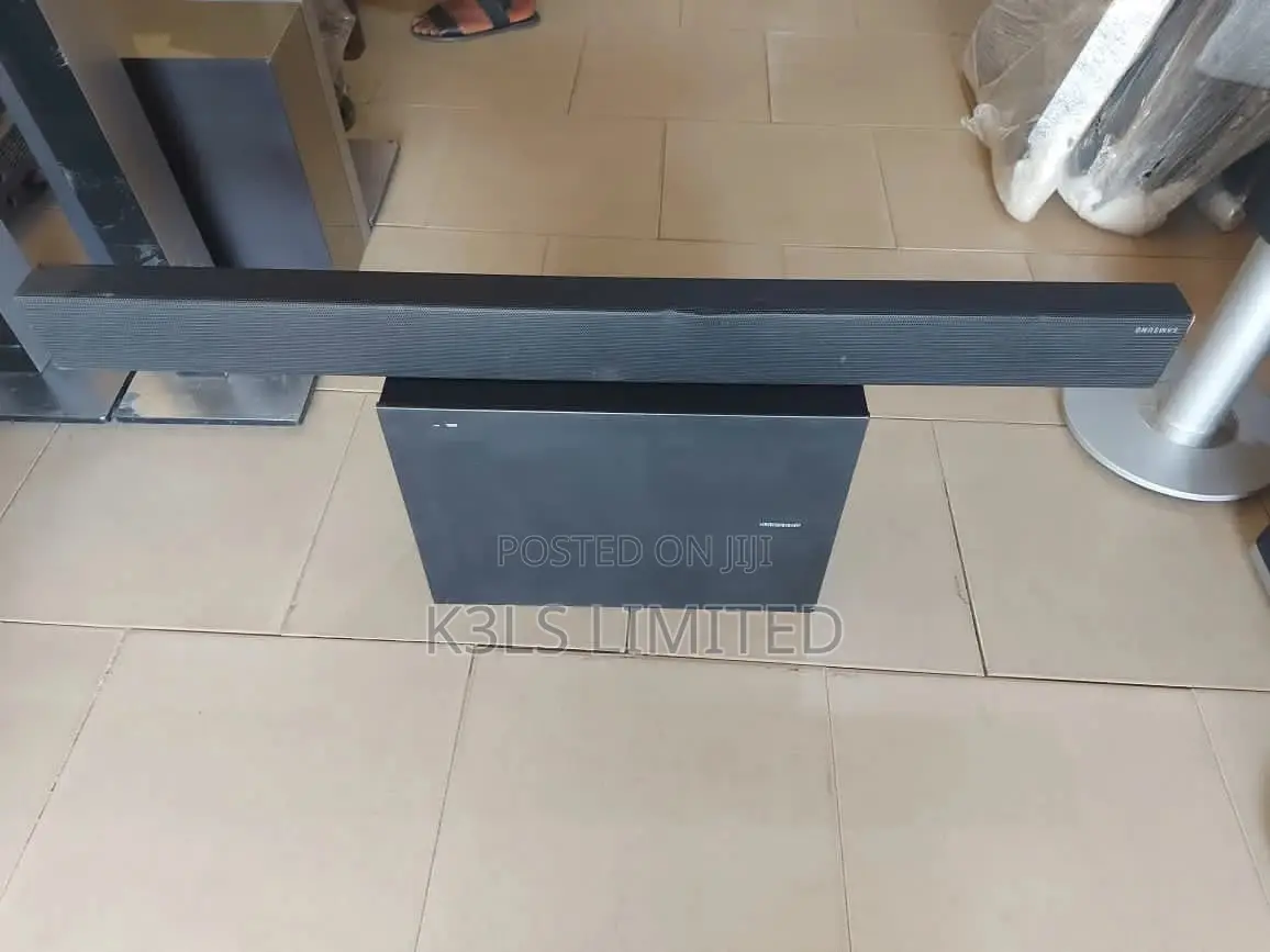 Samsung Sound Bar