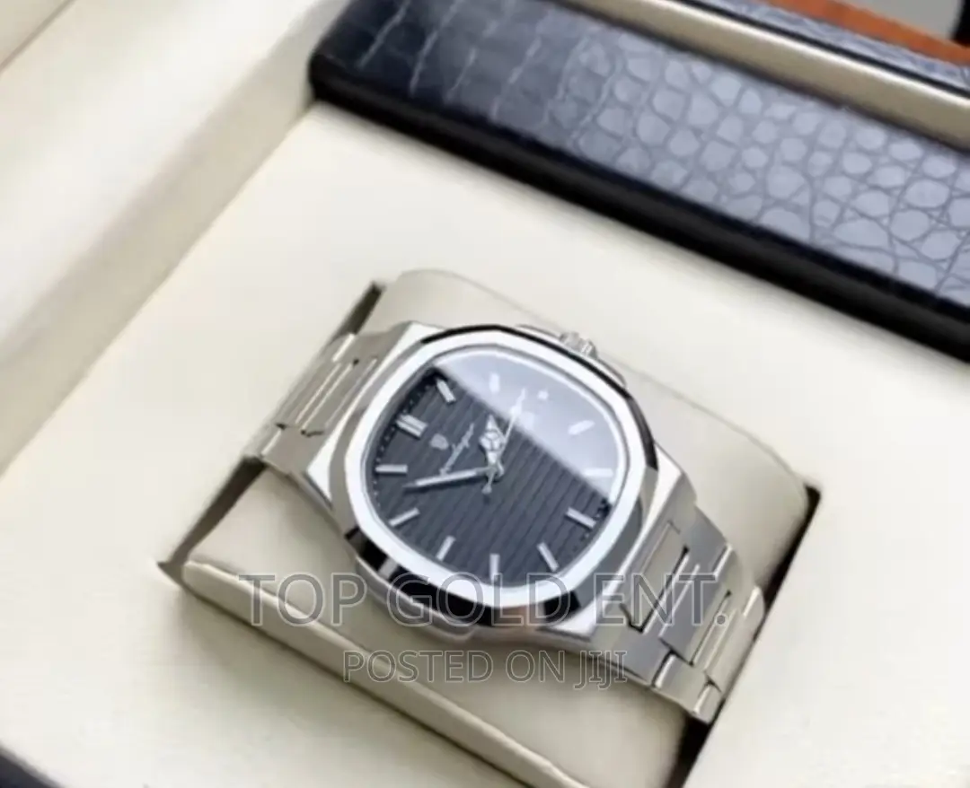 Poedagar Wristwatches